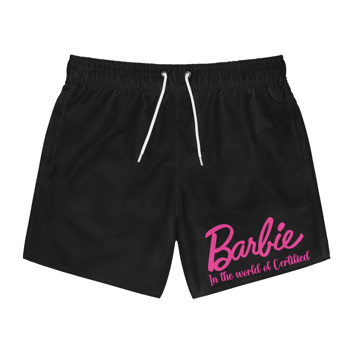 Certified Barbie Woman Shorts