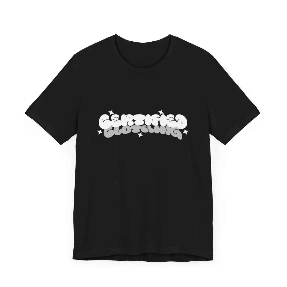UNIVERSALLY CERTIFIED T-Shirt
