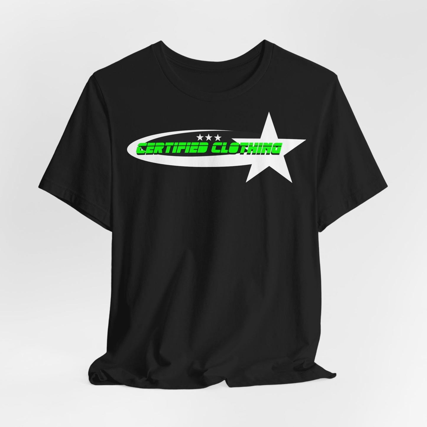 FALLING STAR T-Shirt