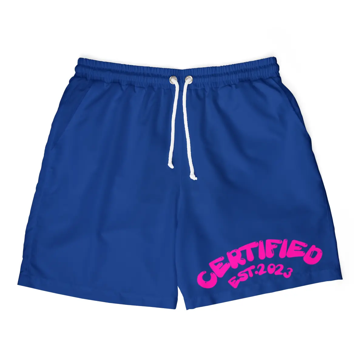 PINK LOGO Women’s Shorts